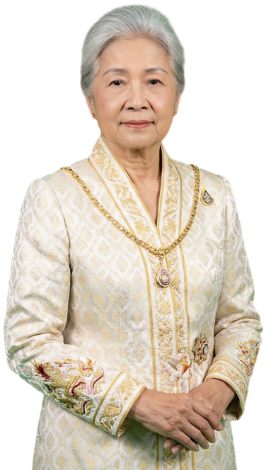 H.G.I.M. Poa L. Mawodo, Reigning Empress of Tamalaya